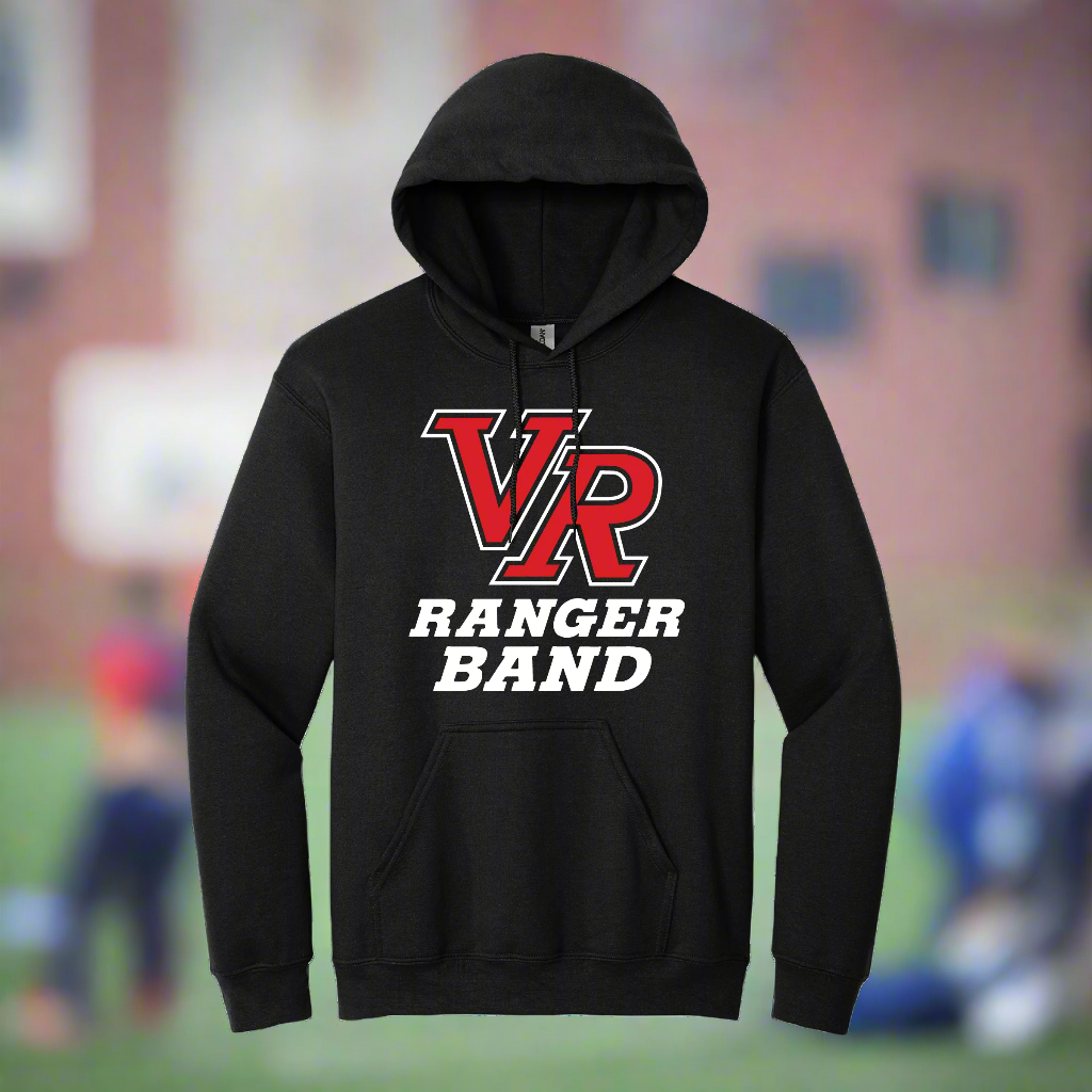 VRHS Band Hoodie