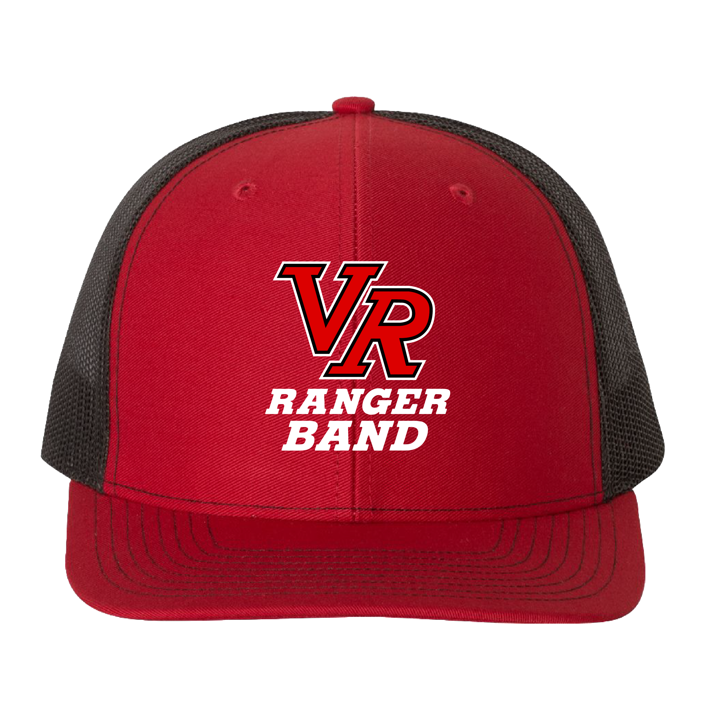 VRHS Band Trucker Cap