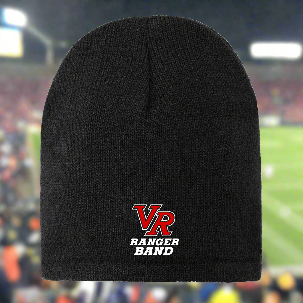 VRHS Band  Beanie