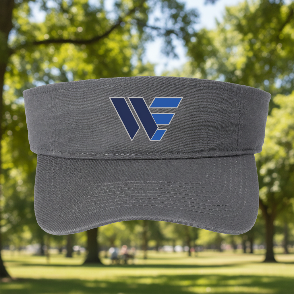 POTE '26 - Visor