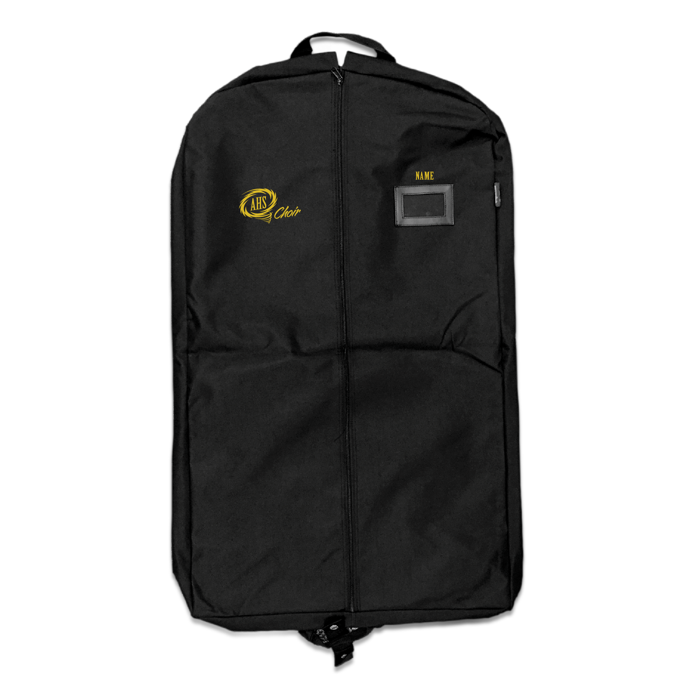 Amarillo Choir Garment Bag (WOMEN) - 24x60