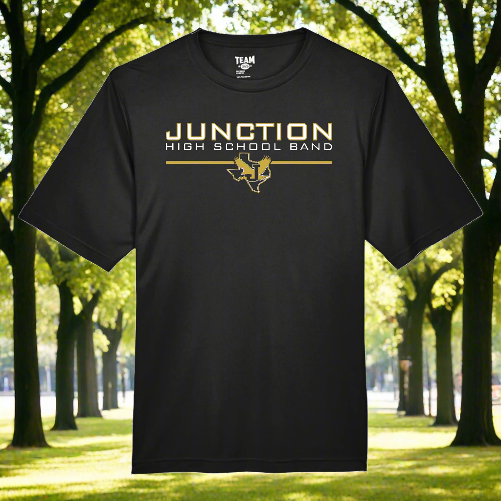 Junction HS Band Shirt
