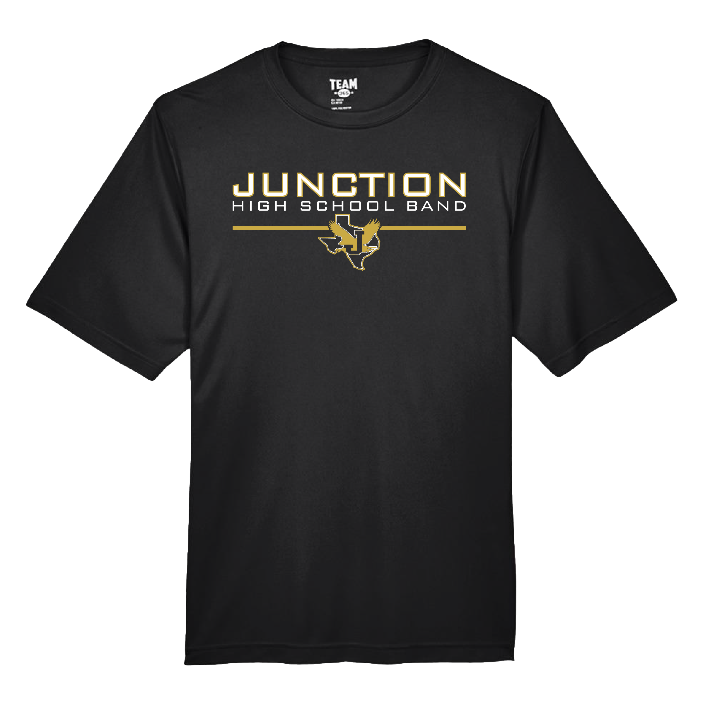 Junction HS Band Shirt