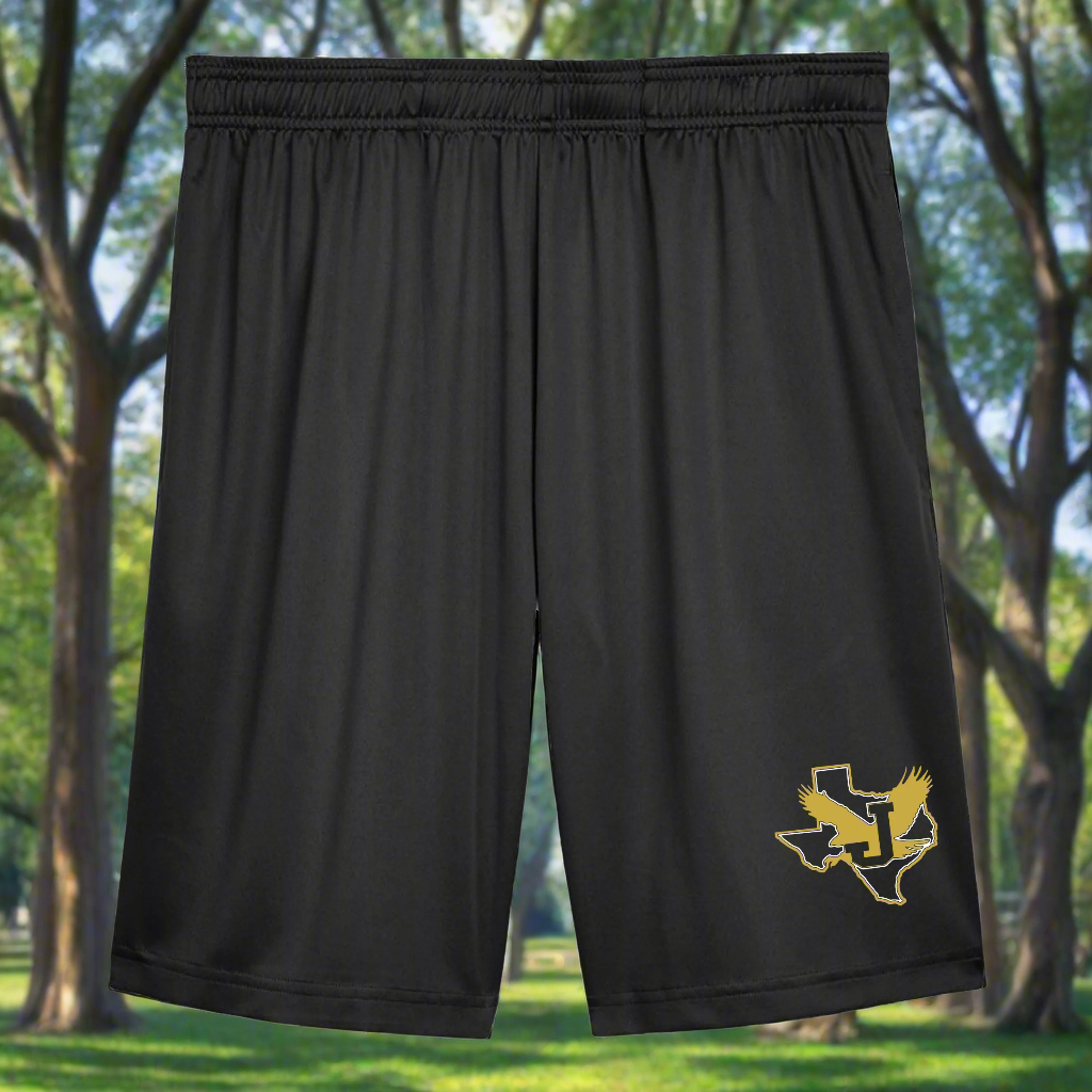 Junction HS Band Shorts - Men