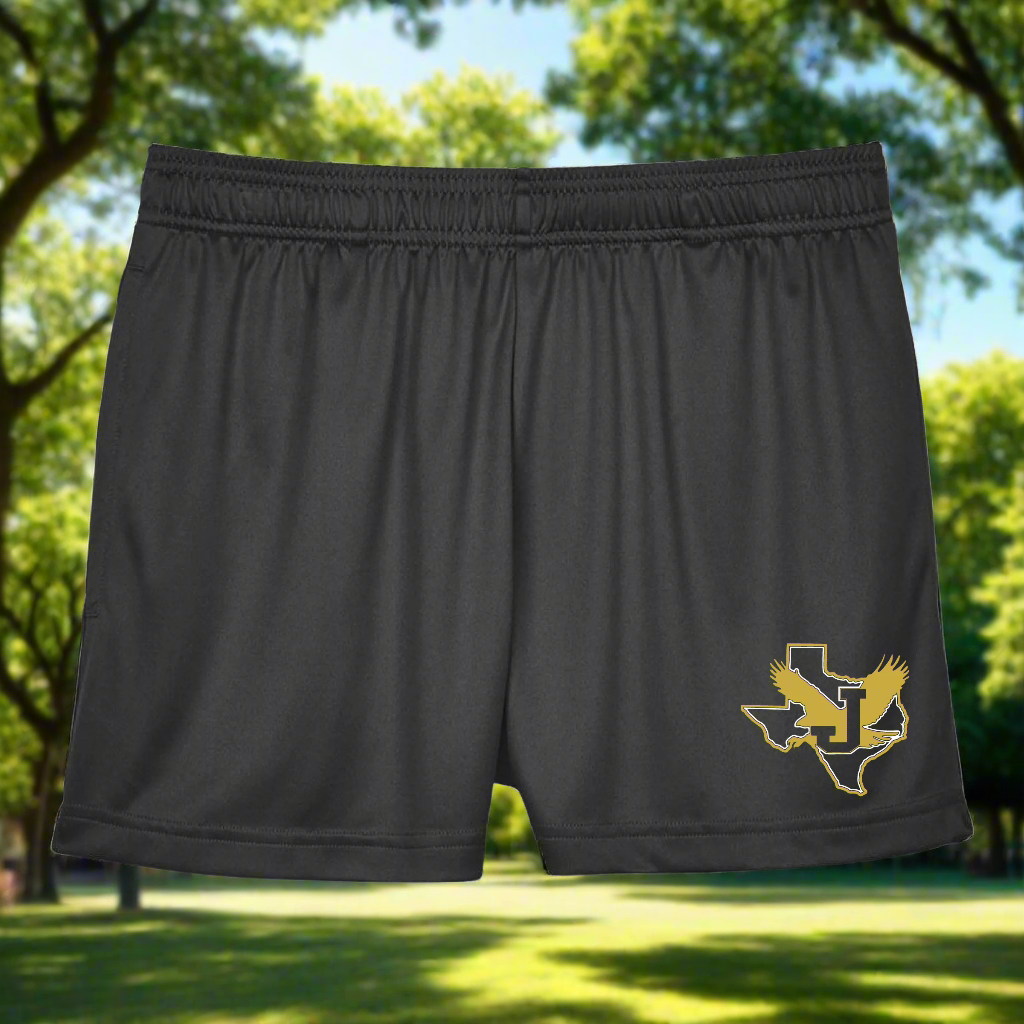 Junction ISD Band Shorts - Women
