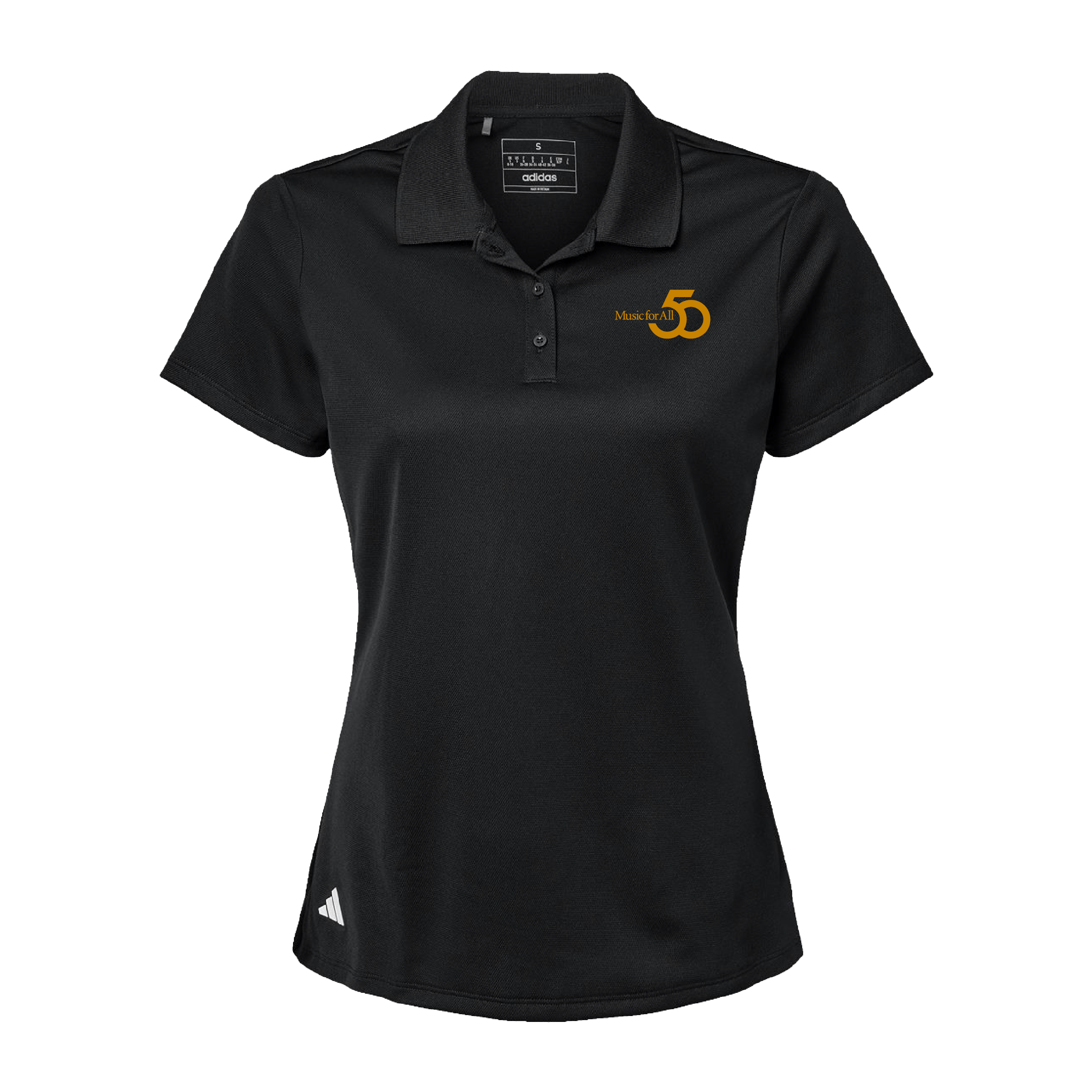 Music for All - Polo