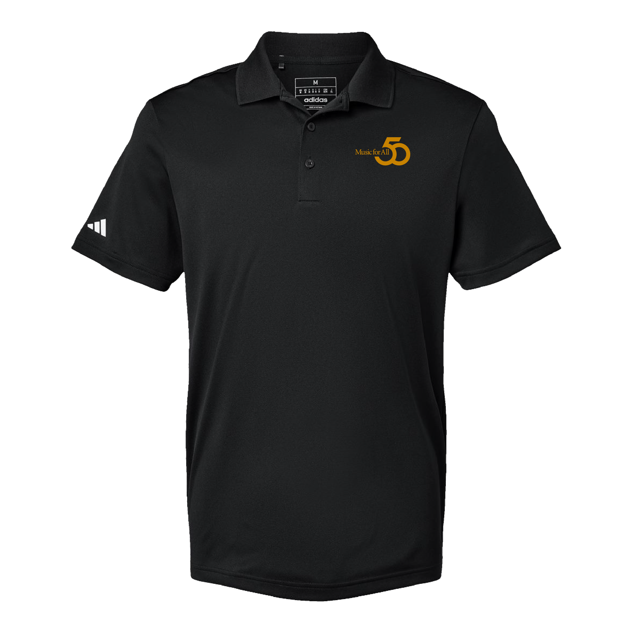 Music for All - Polo