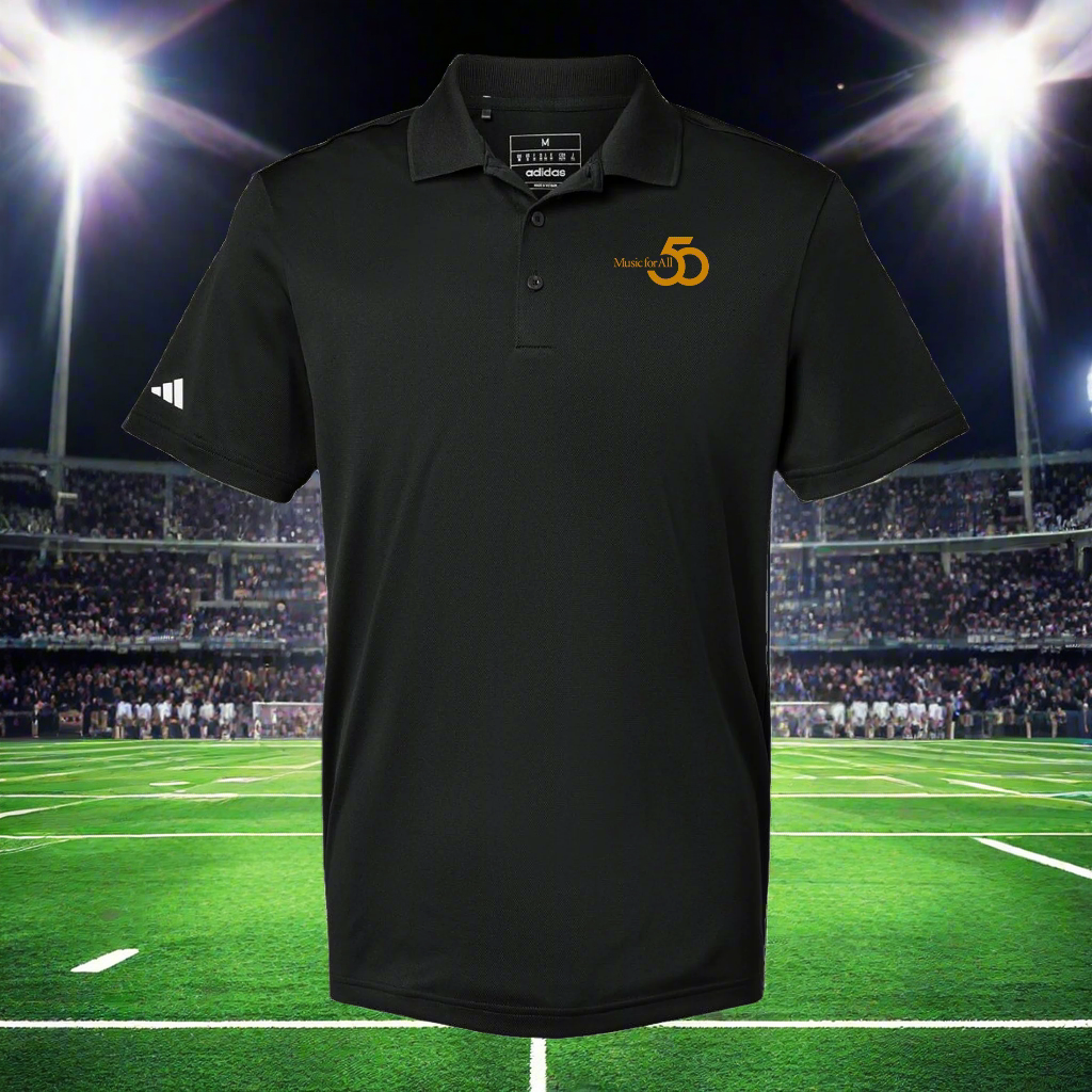 Music for All - Polo