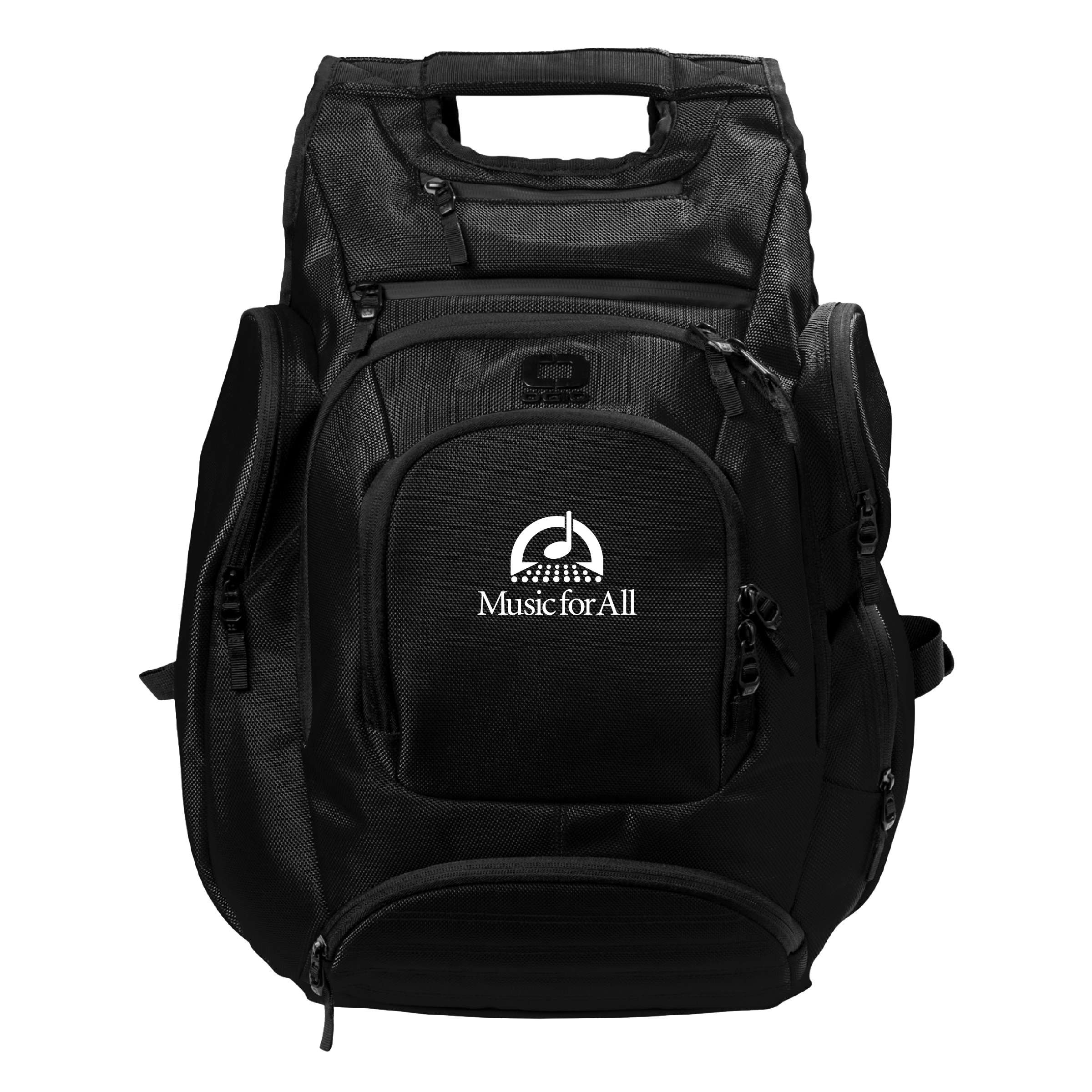 Music for All - Backpack