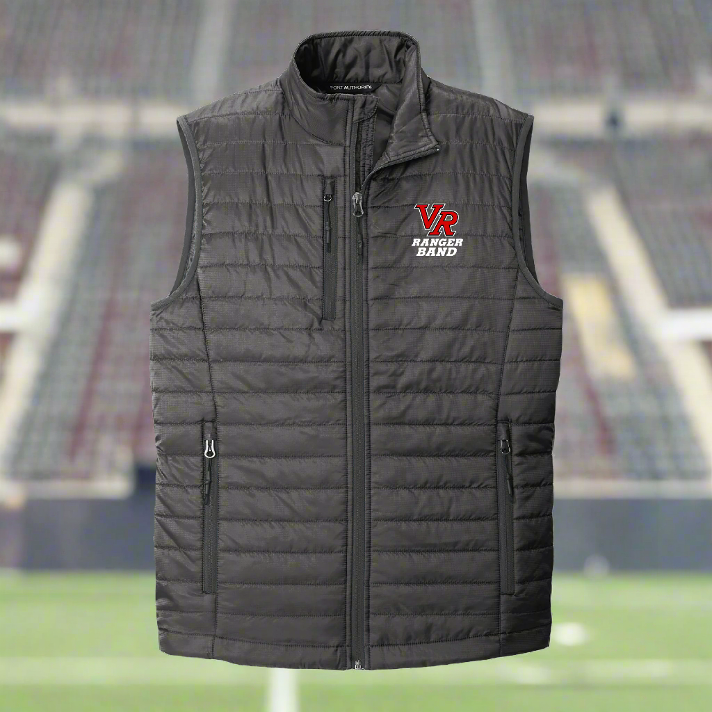 VRHS Vests