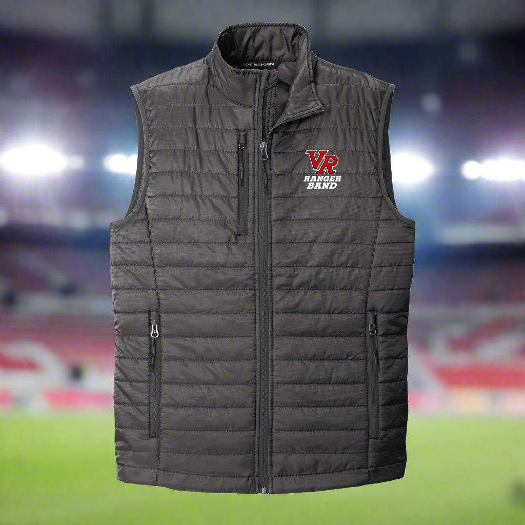 VRHS Vests