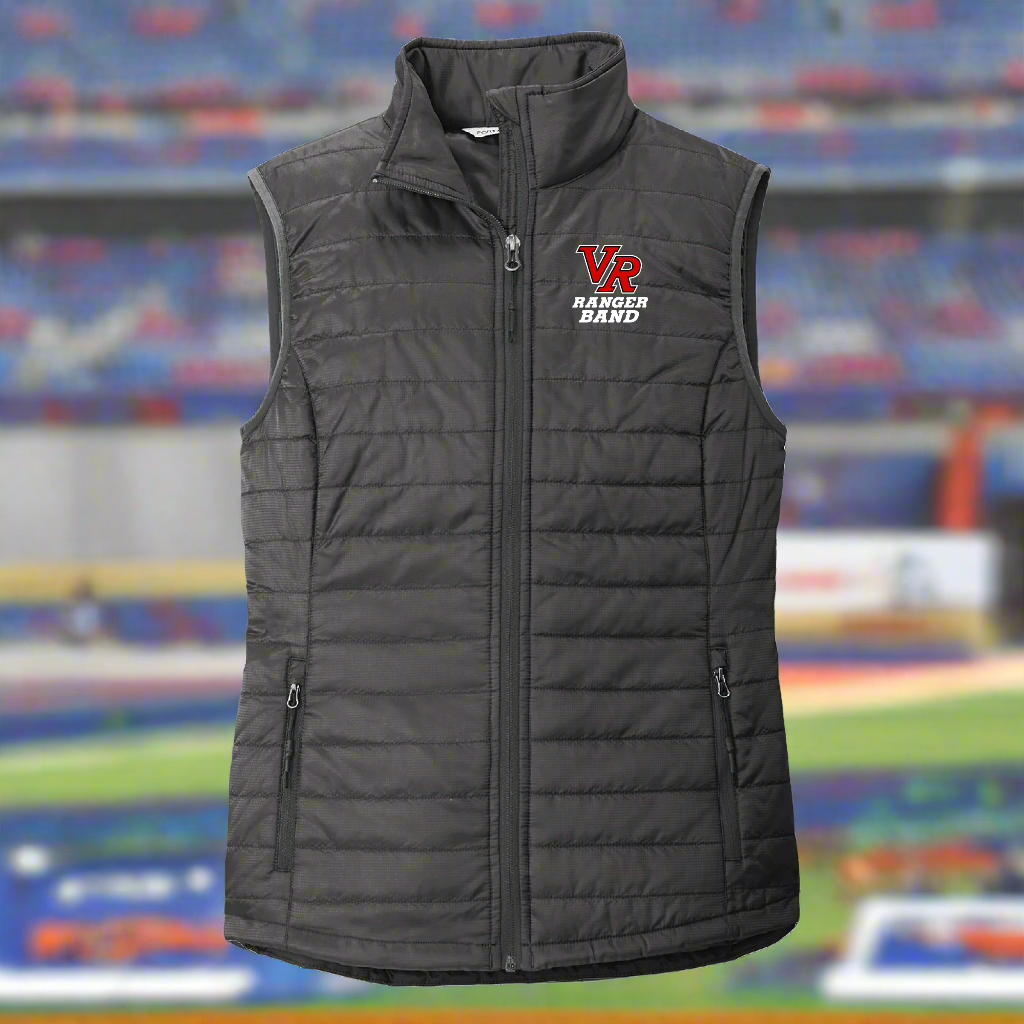 VRHS Vests