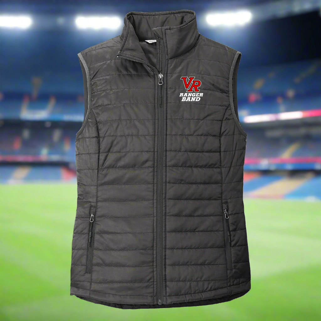 VRHS Vests