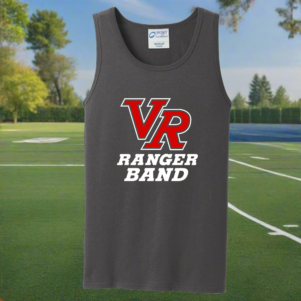 VRHS Tank Tops