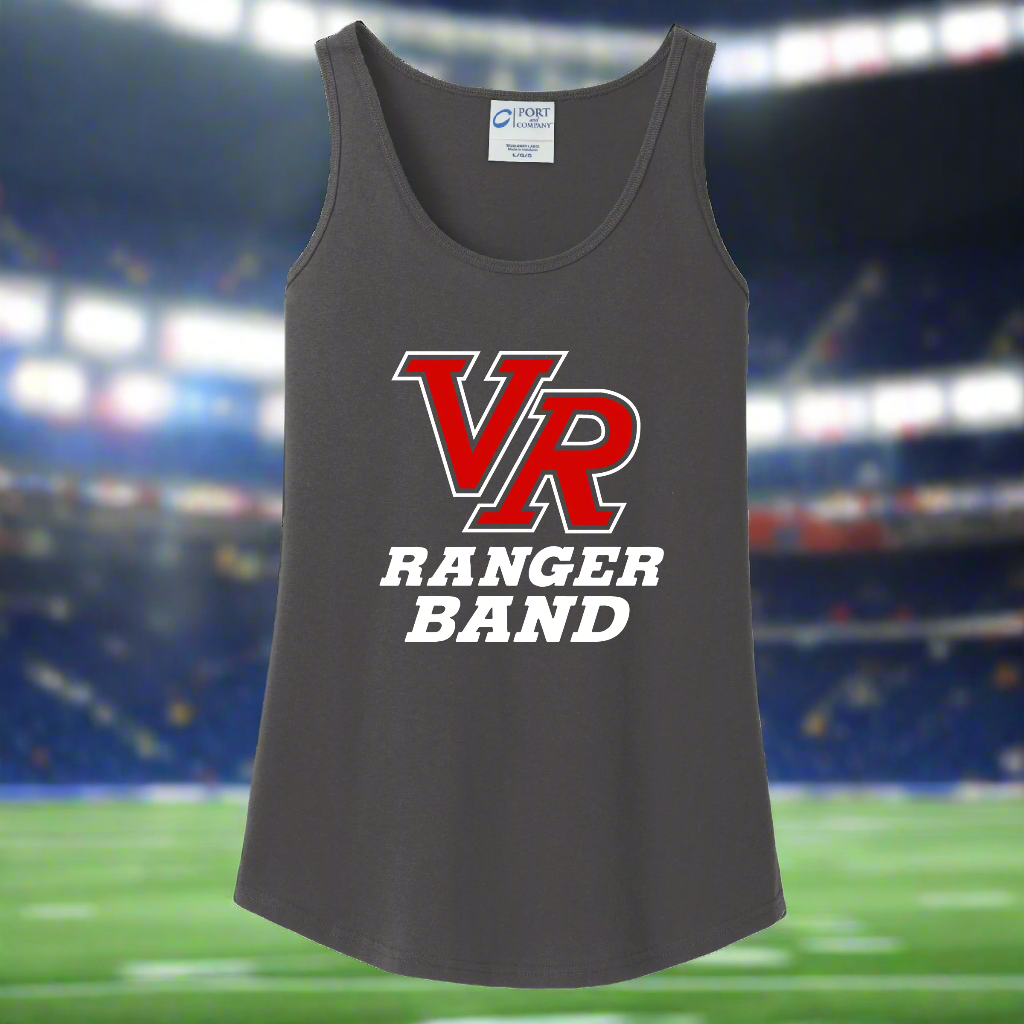 VRHS Tank Tops