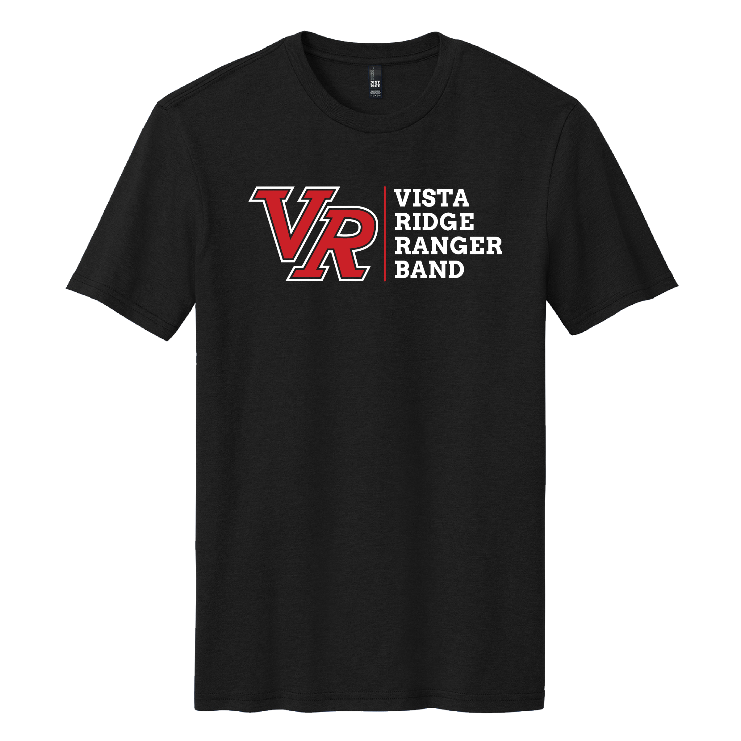 VRHS VR Script Tee