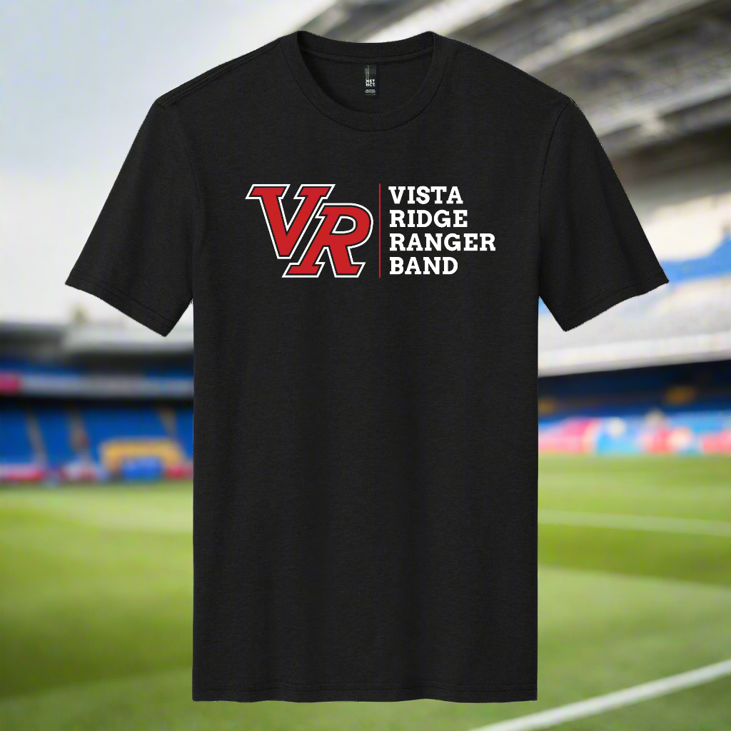 VRHS VR Script Tee