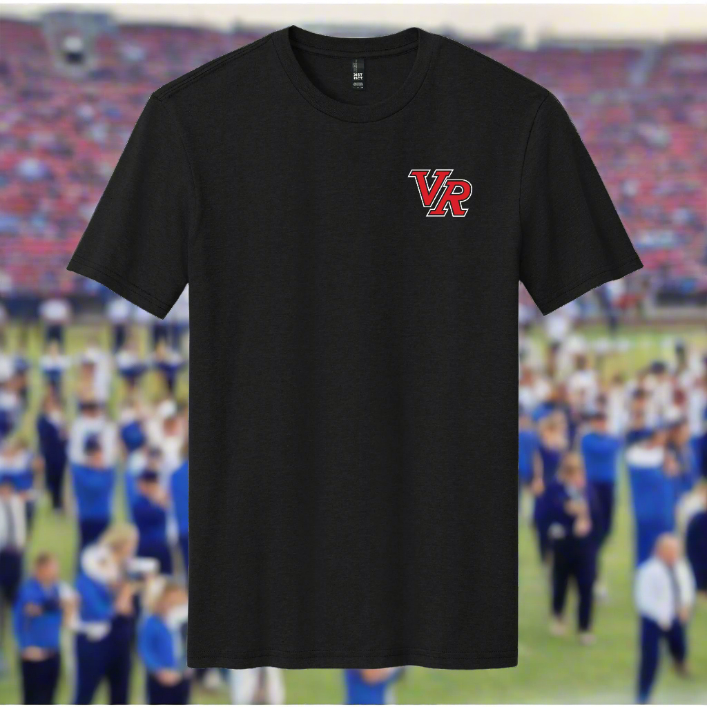 VRHS VR Logo Tee