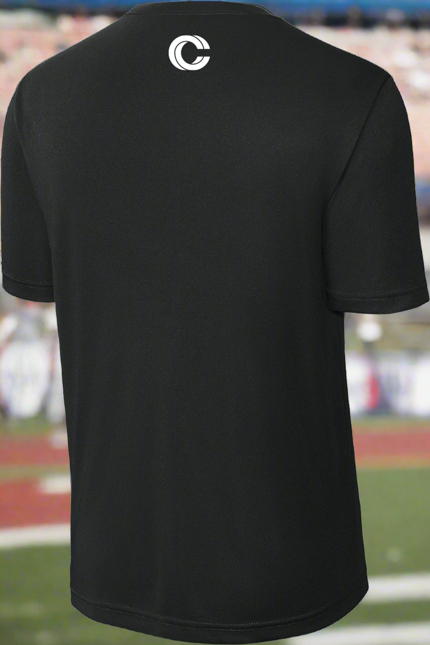 Clear Creek HS Band - Alter Ego Show Shirt