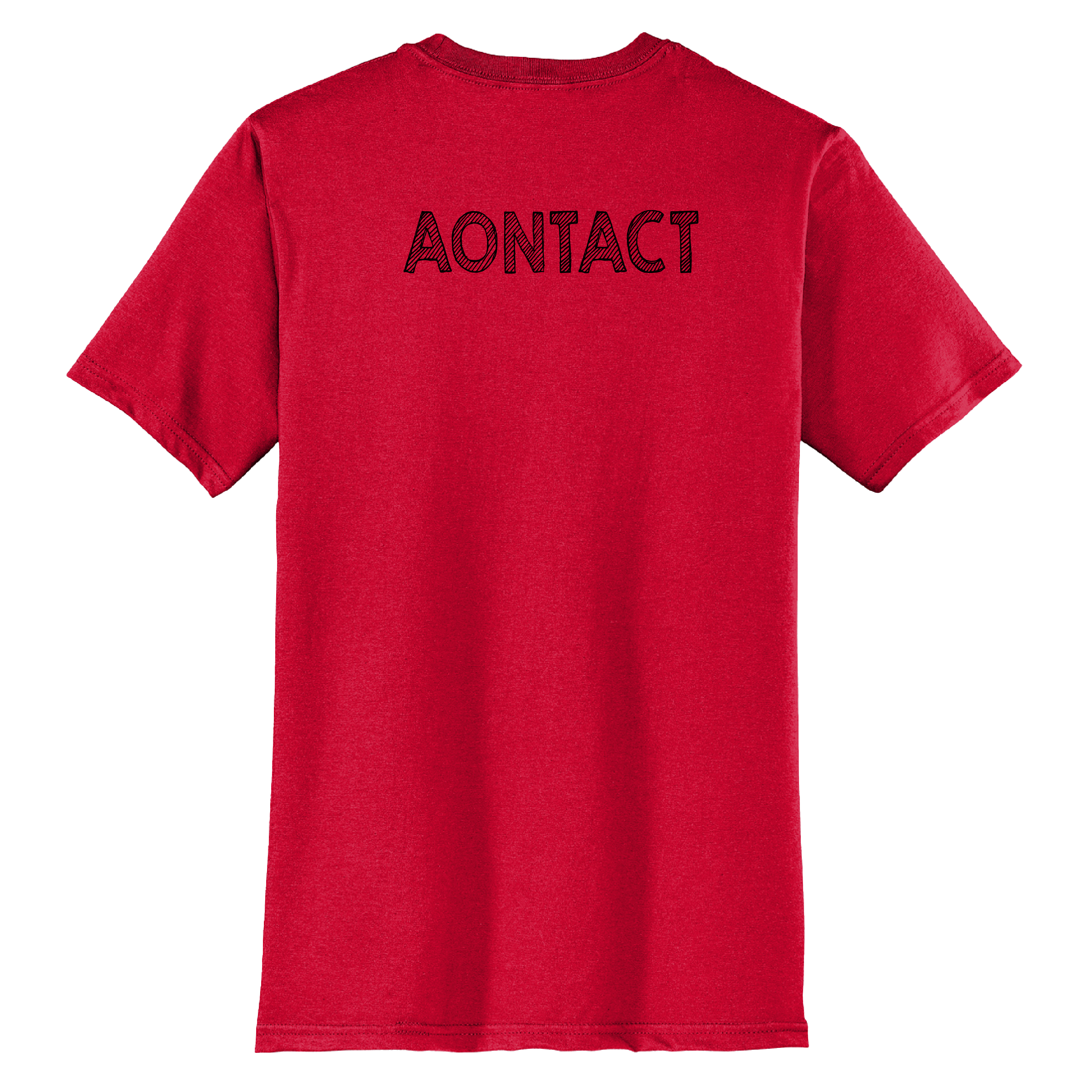 TJ Elementary Aontaci House Shirt - Adult