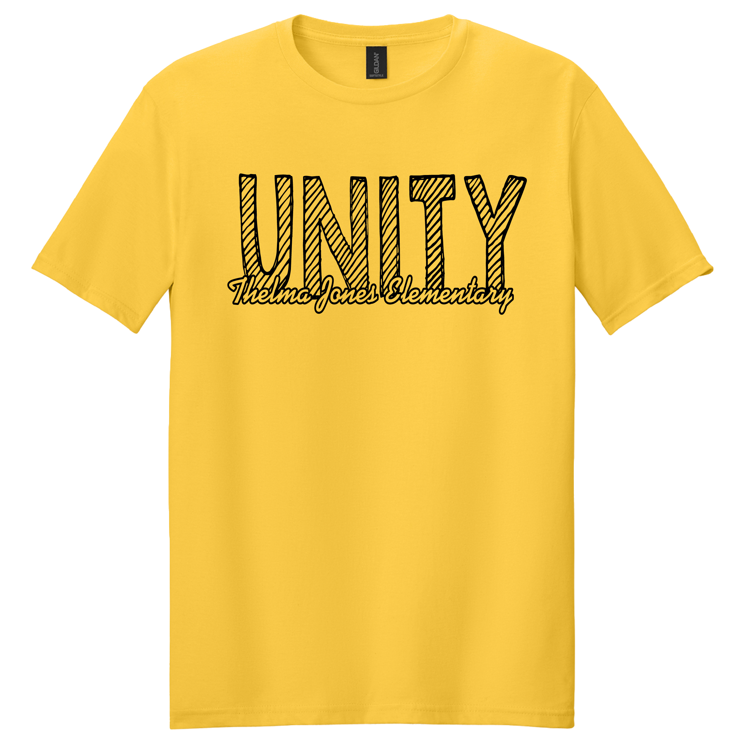 TJ Elementary Pagkakaisa House Shirt - Adult