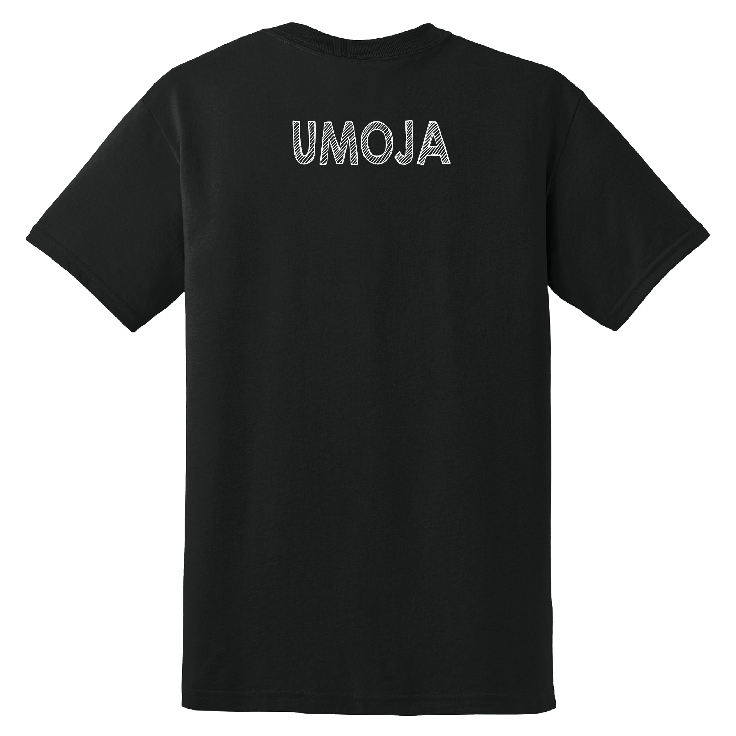 TJ Elementary Umoja House Shirt - Adult