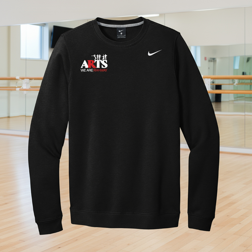 We are Rahway Nike Crew