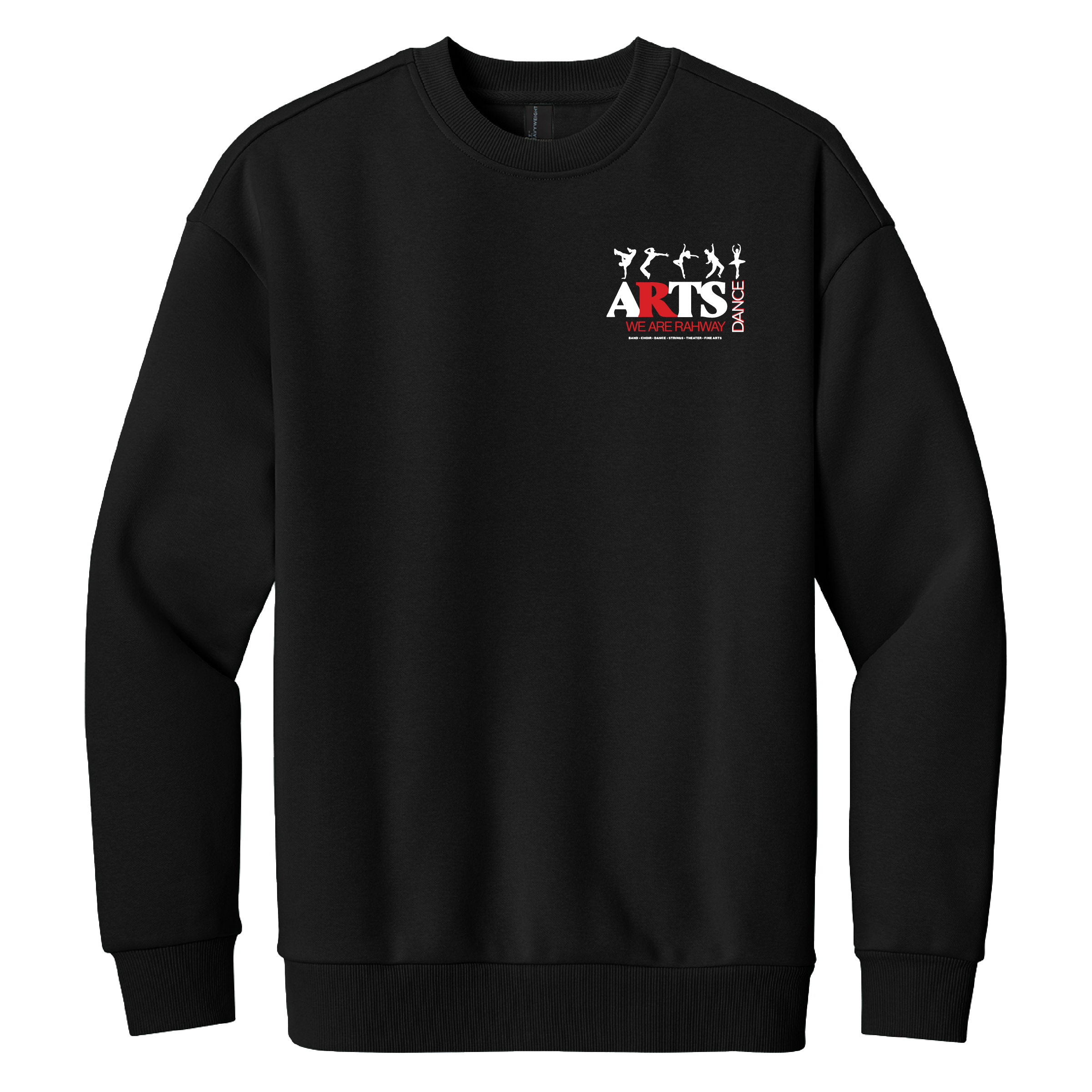 We are Rahway Dance Crew