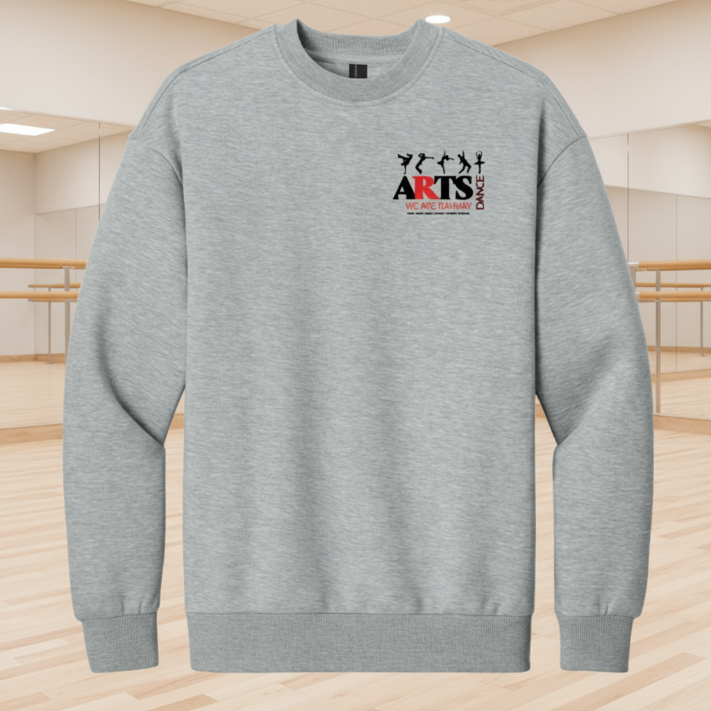 We are Rahway Dance Crew