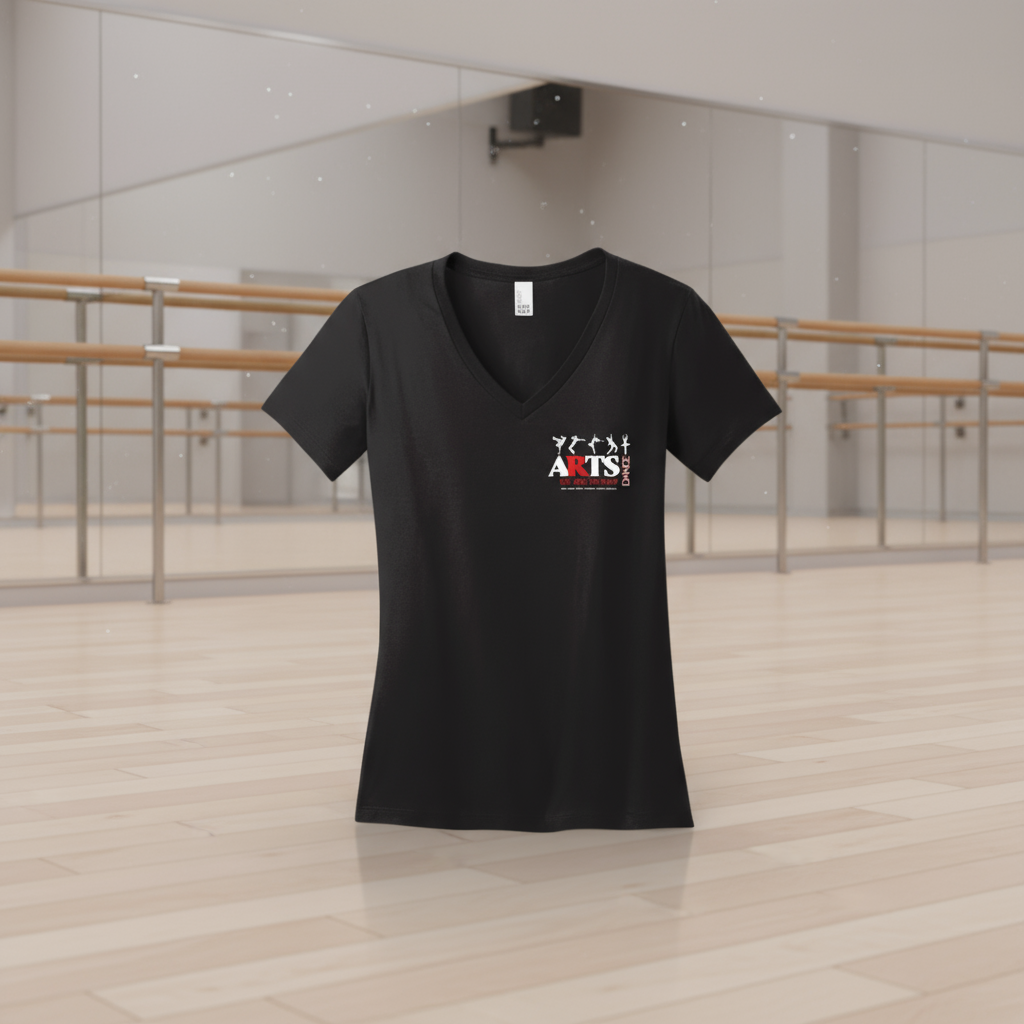 We Are Rahway Dance T-Shirt