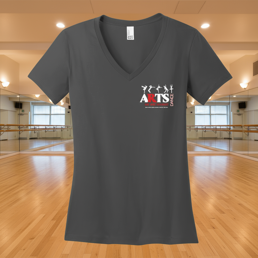 We Are Rahway Dance T-Shirt