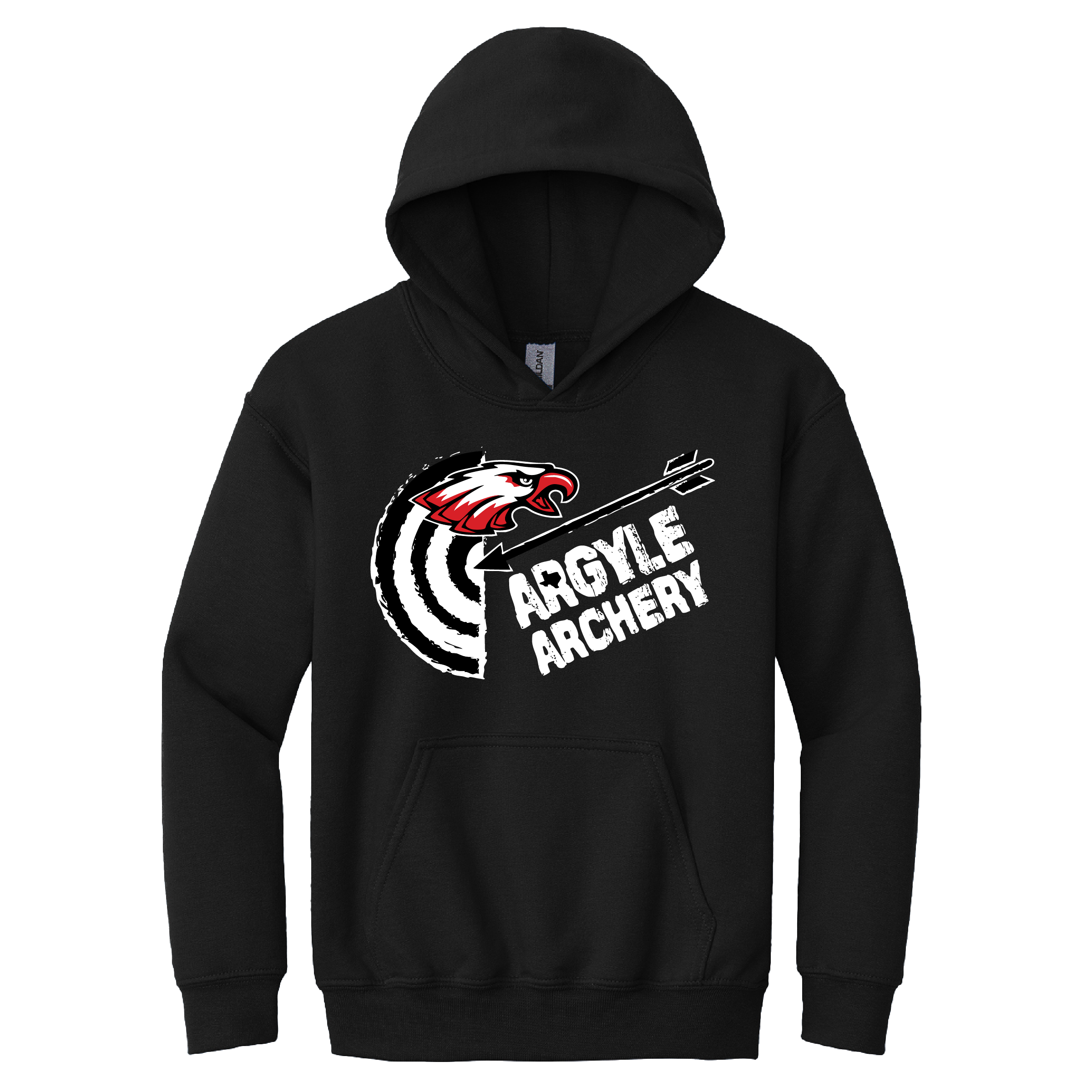 Argyle Archery 2025 - Hoodies