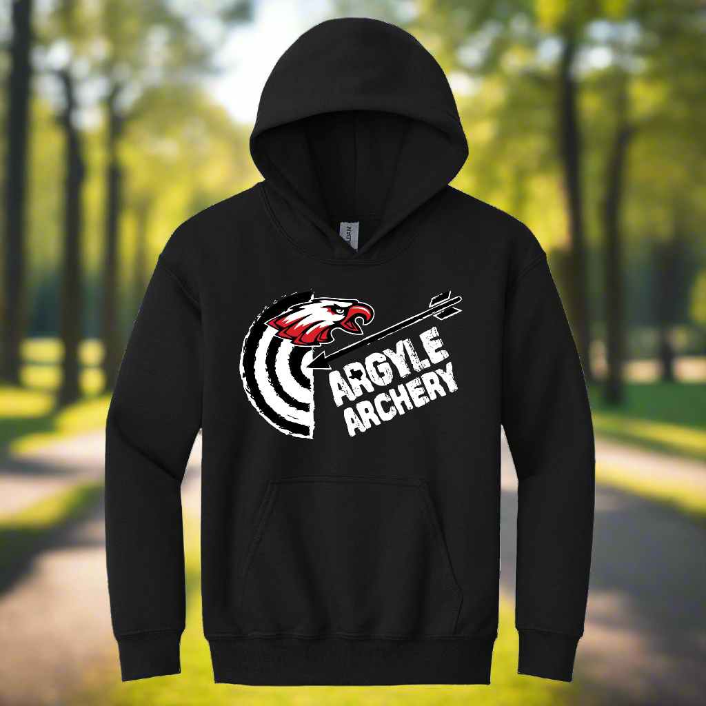 Argyle Archery 2025 - Hoodies