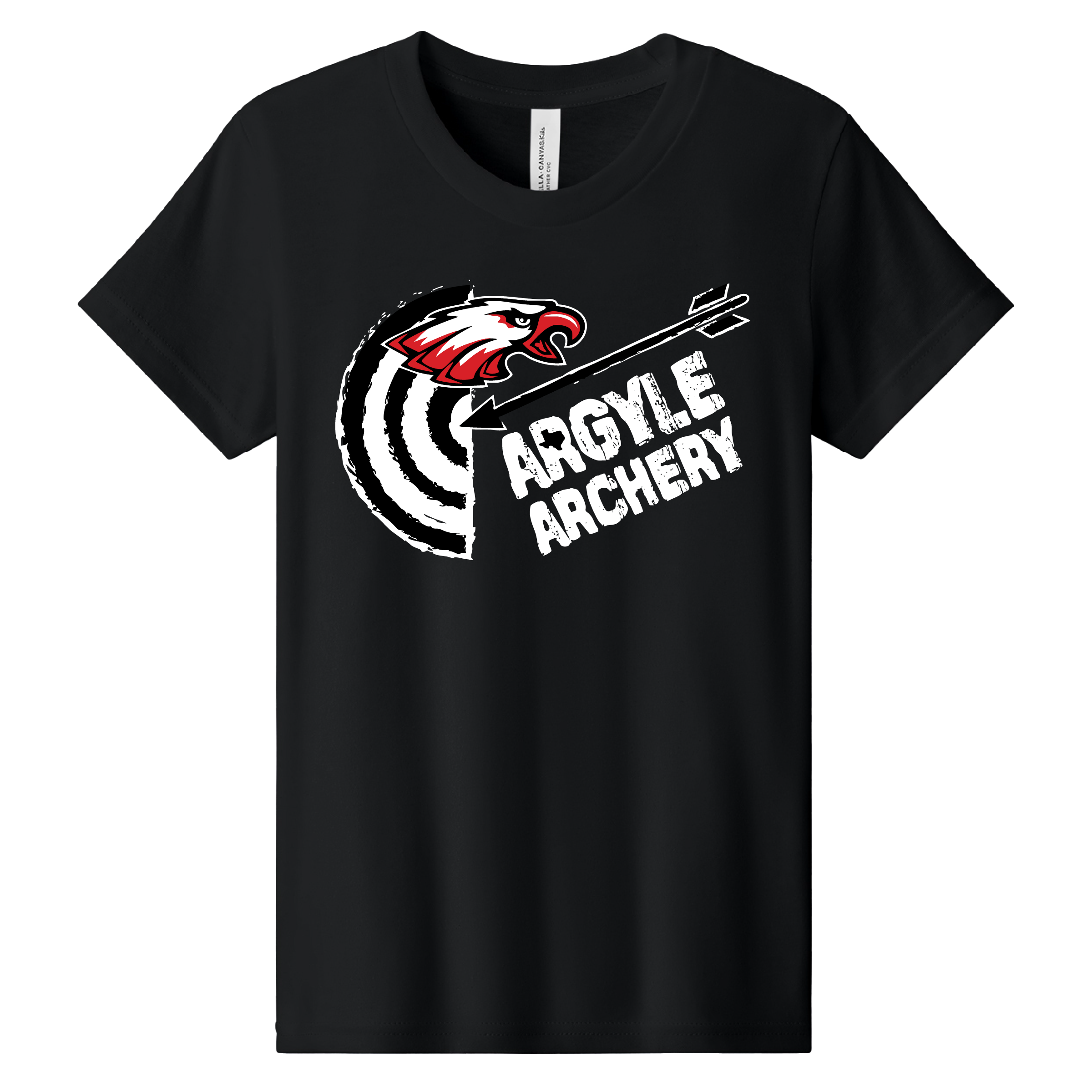 Argyle Archery 2025 - Tee Shirts
