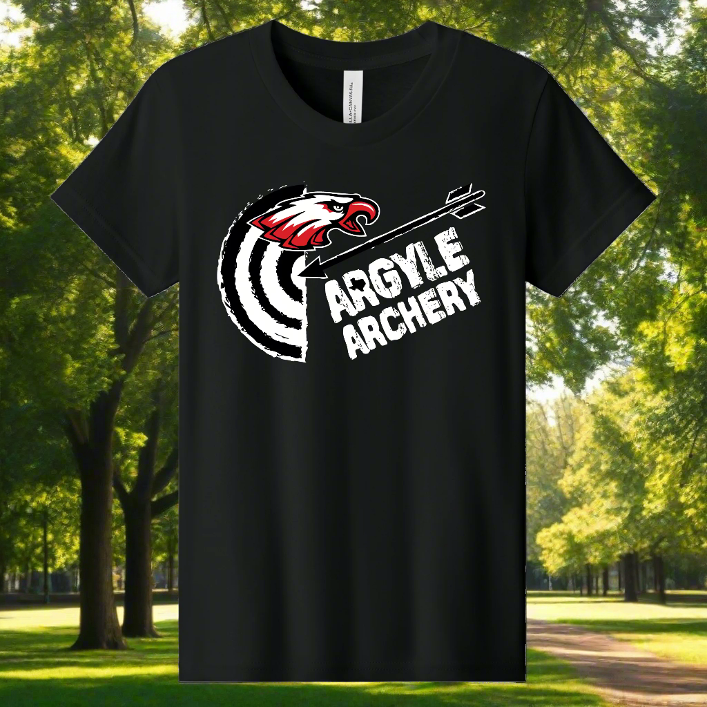 Argyle Archery 2025 - Tee Shirts