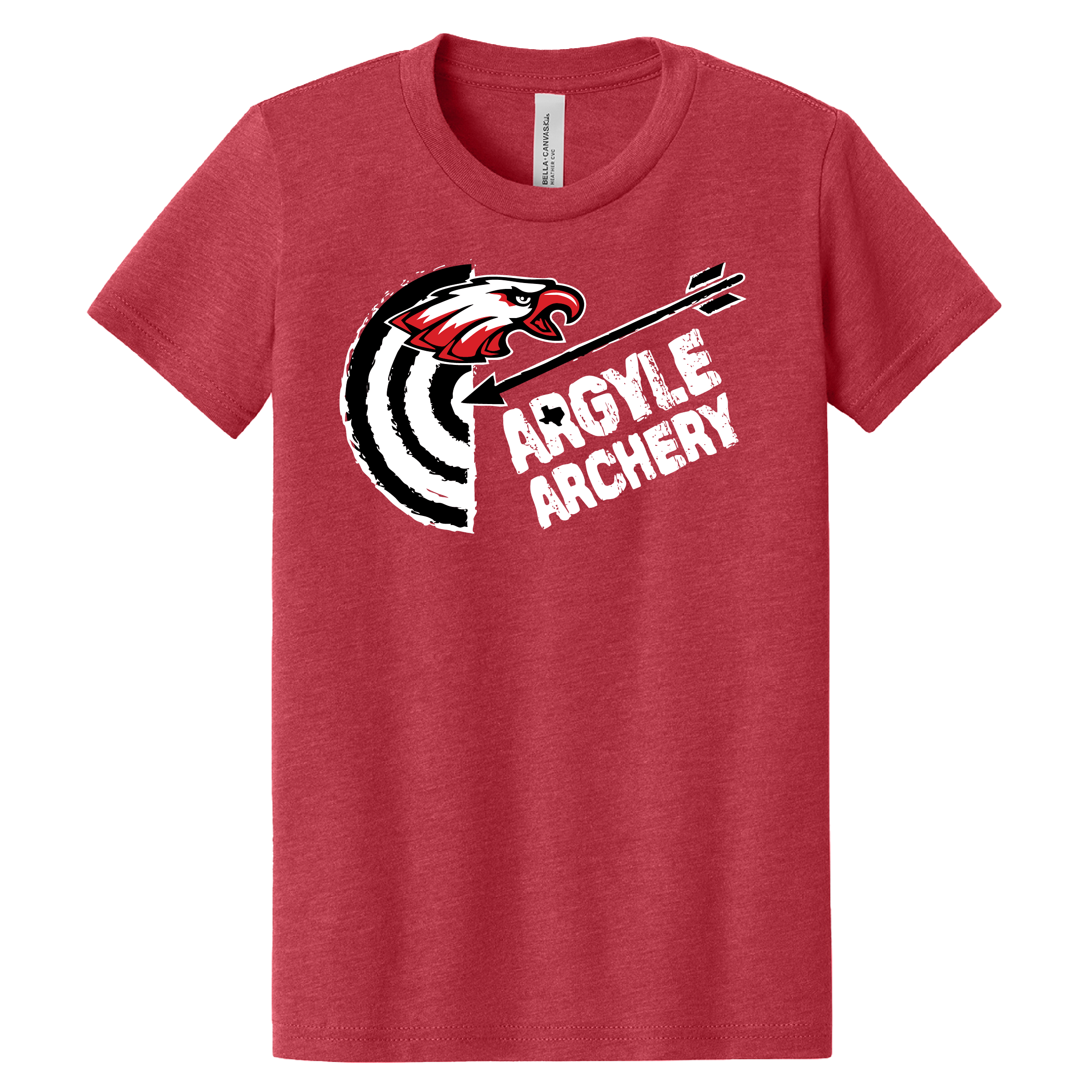 Argyle Archery 2025 - Tee Shirts