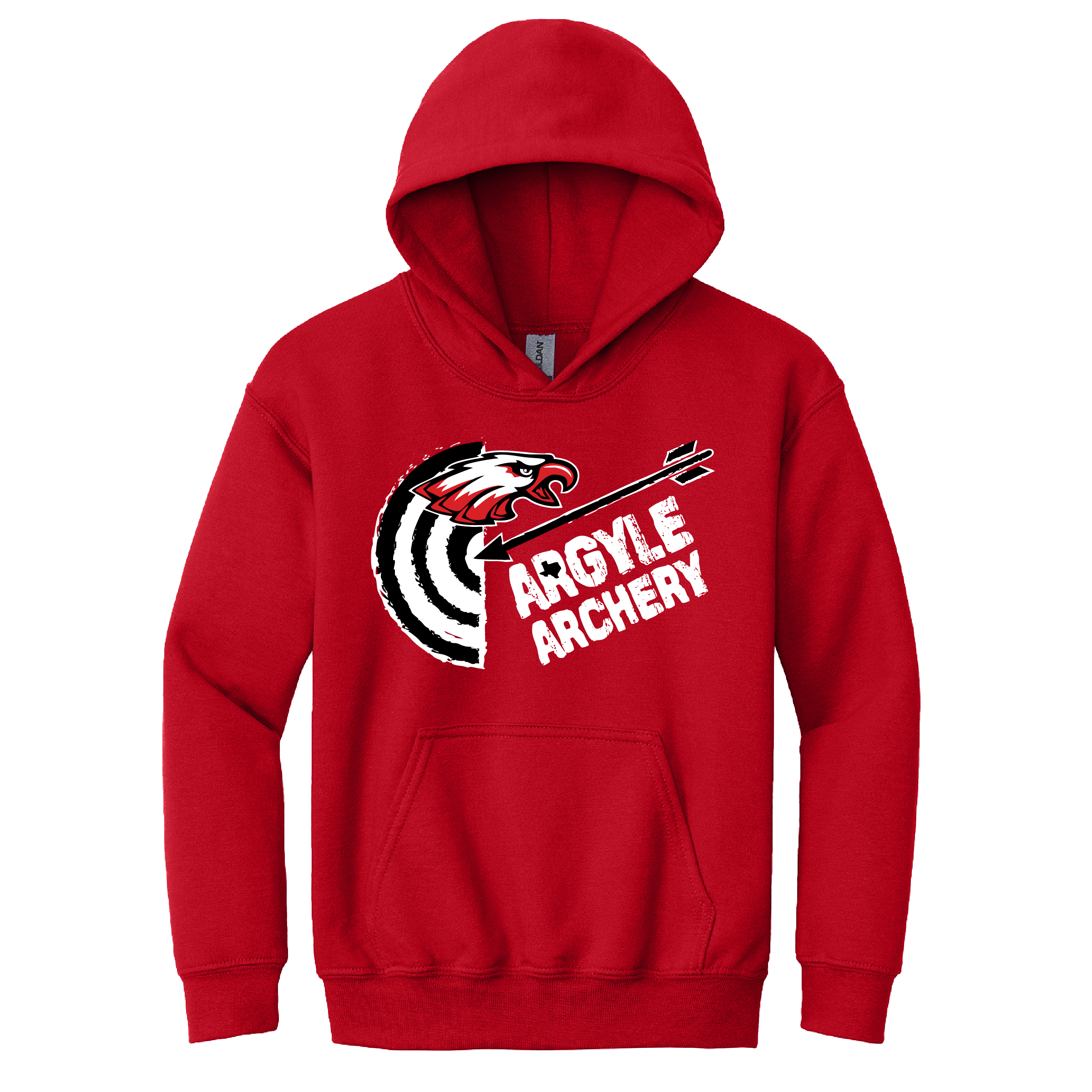 Argyle Archery 2025 - Hoodies