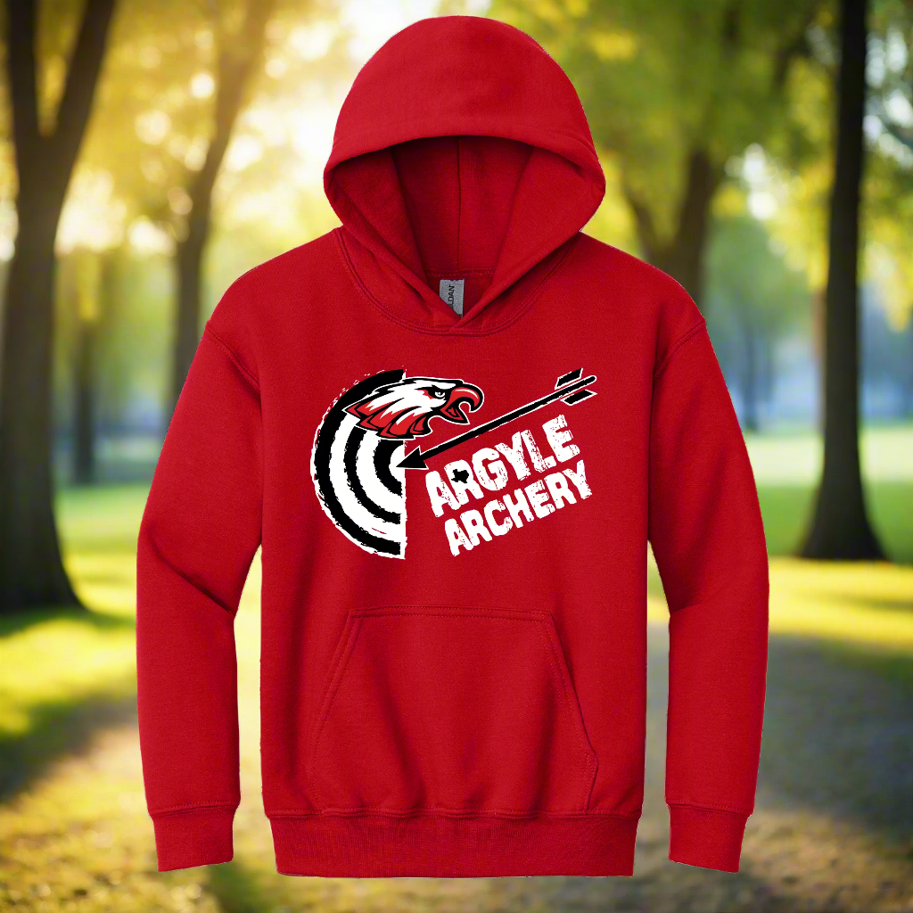 Argyle Archery 2025 - Hoodies