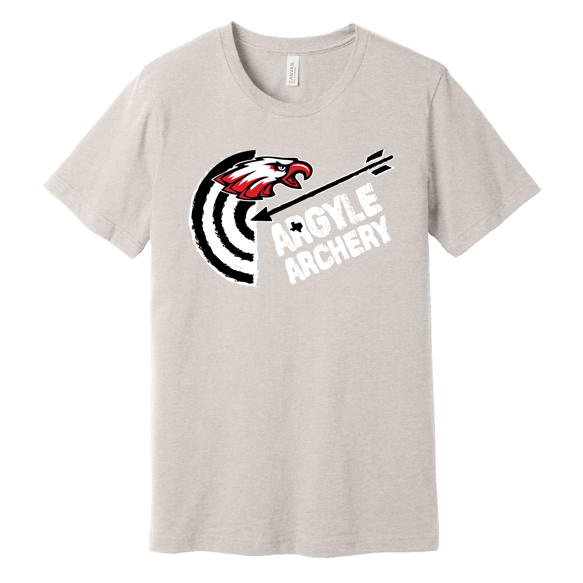 Argyle Archery 2025 - Tee Shirts