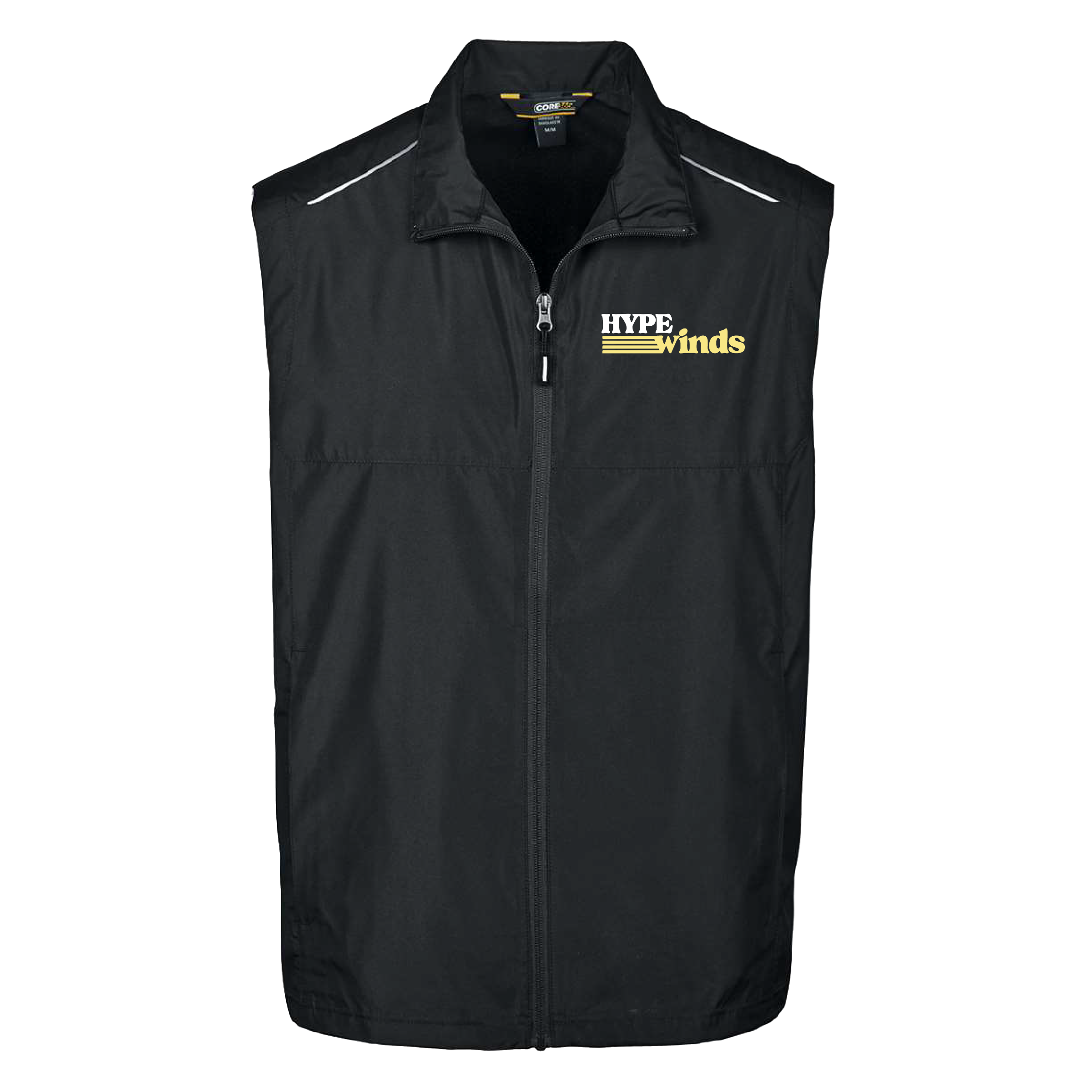 Hype Winds '25 - Vest