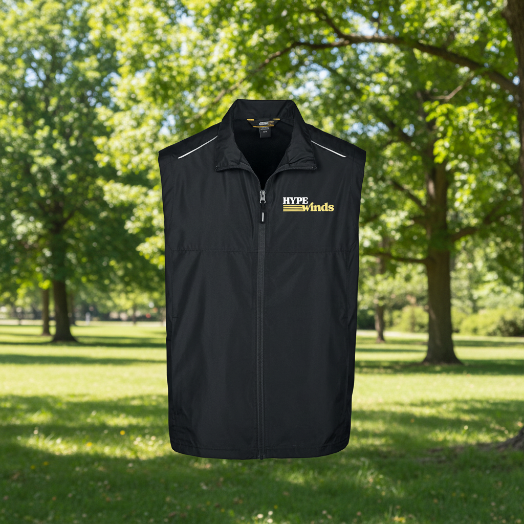 Hype Winds '25 - Vest