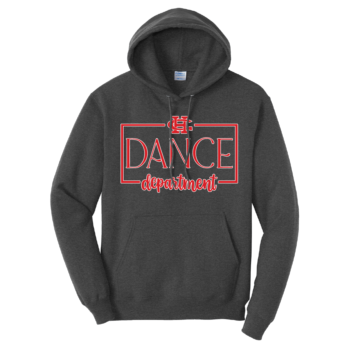 CHHS - Dance Department Hoodie