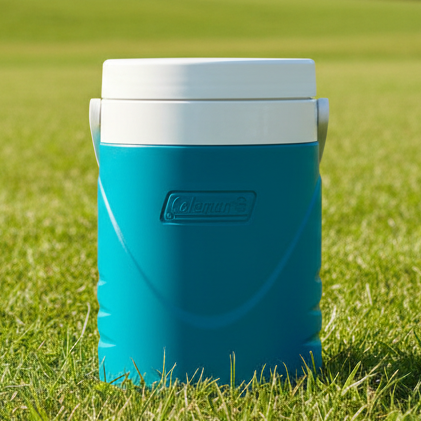 Vandergrift HS Band '26 - Chiller™ 1-Gallon Water Jug