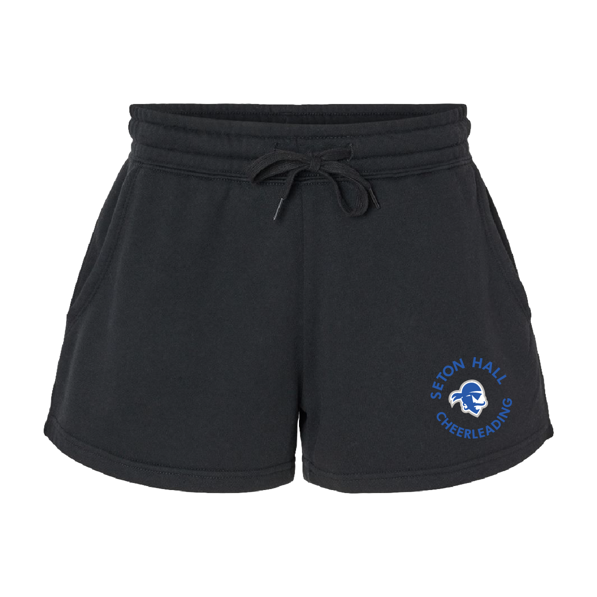 SH Cheer '25 - Women's Fleece Shorts