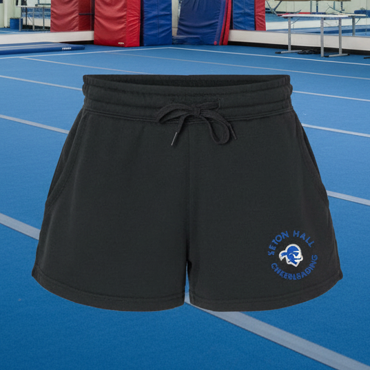 SH Cheer '25 - Women's Fleece Shorts