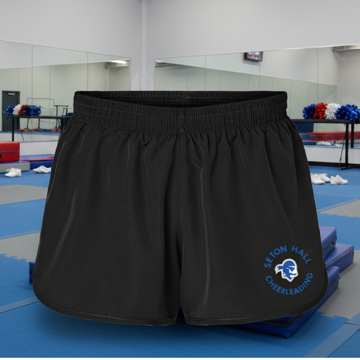 SH Cheer '25 - Women's Shorts