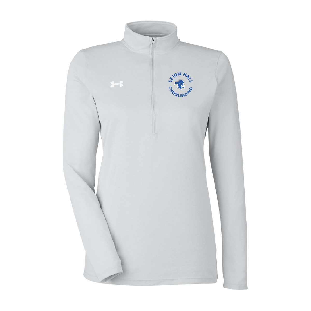 SH Cheer '25 - Women's Half-Zip Jacket