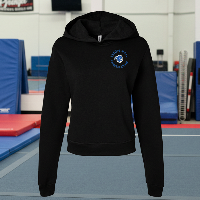 SH Cheer '25 - Women's Classic Hoodie