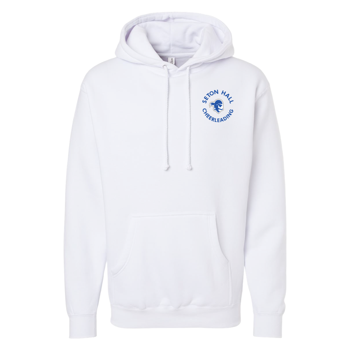 SH Cheer '25 - Hooded Sweatshirt