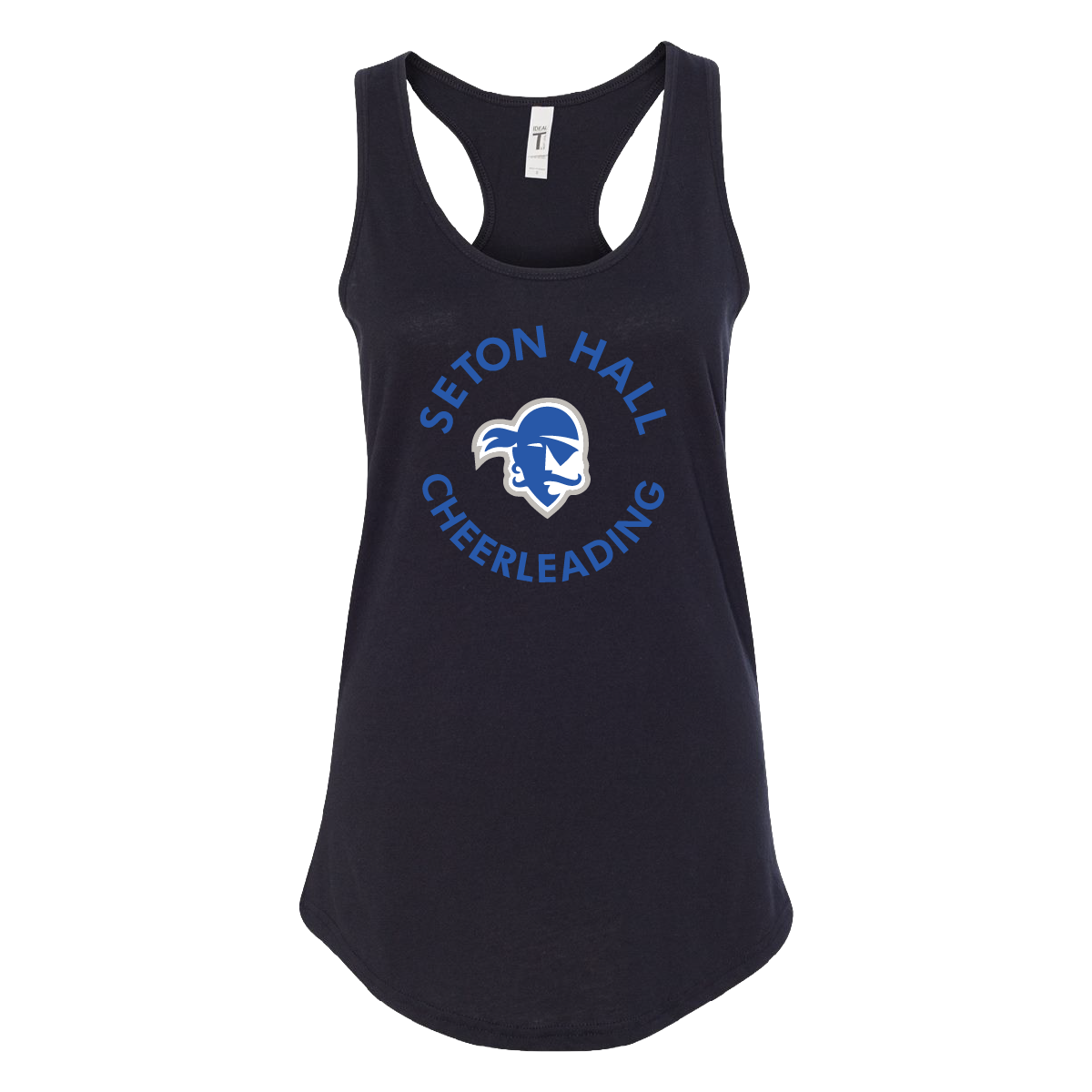 SH Cheer '25 - Women's Tank Top